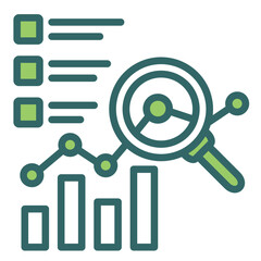 Business Impact Analysis Icon