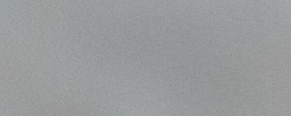 Textured surface on a silver metallic background