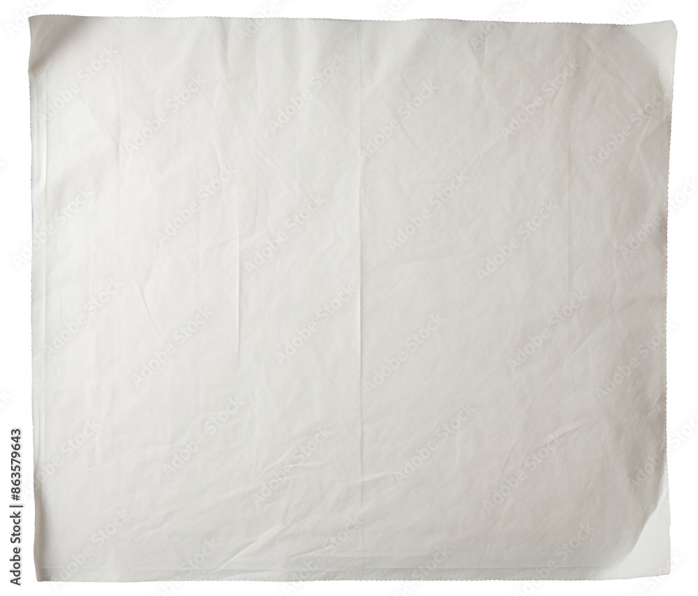 Poster png paper simplicity wrinkled white.