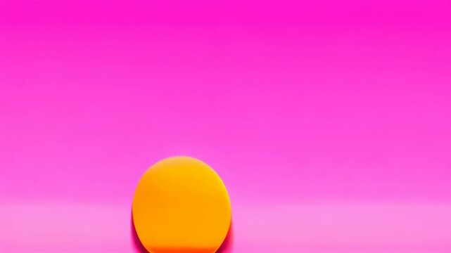 pink easter egg