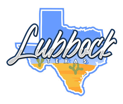 lubbock texas with beautiful views