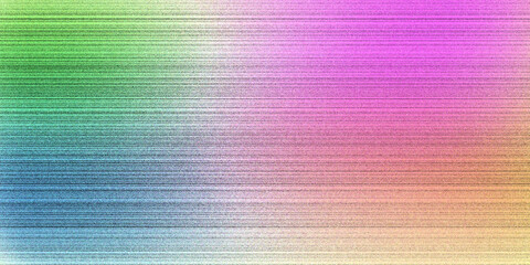 Noise Lines Motion Abstract Background, abstract design, blur abstract background with beautiful colors, Glitch noise static  VFX backgrounds, color effects stripes background