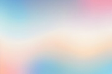 Obraz premium colorful abstract smooth gradient background design, backgrounds 