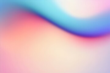 Obraz premium abstract colorful gradient background, wave background, backgrounds 