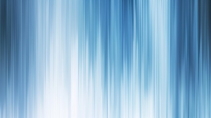 Obraz premium A blue and white striped background with a white line in the middle