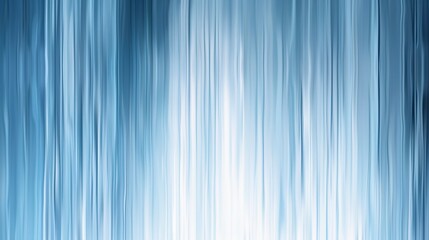 Obraz premium A blue and white striped background with a white line in the middle