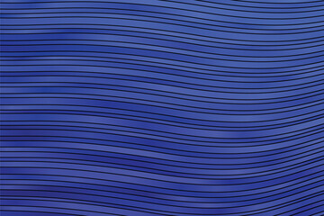 Abstract Geometric Background