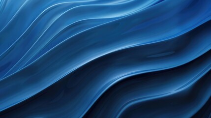 Fototapeta premium Background with a gradient of blue hue