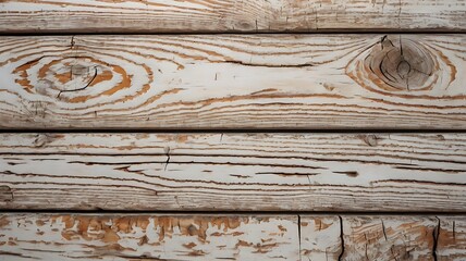 Fototapeta premium white wood texture background surface with old natural pattern wood texture for design and decoration