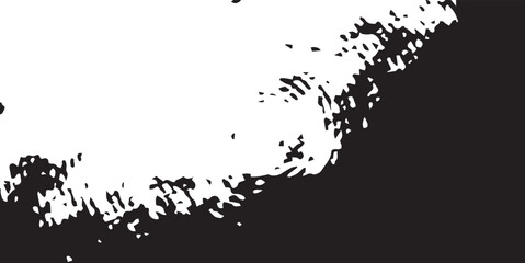 a set of black ink circles brush stroke bundle on a white background,black and white icons set, a set of black ink swirls on a white