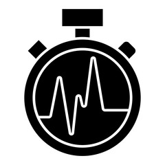 EP Study icon symbol