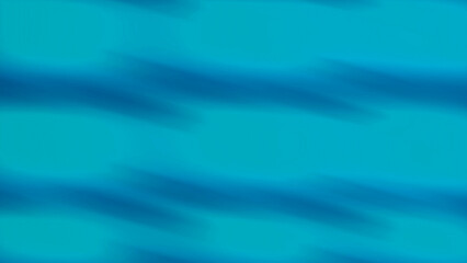Obraz premium Colorful neon gradient. Blue and turquoise gradient background. Smooth transition of turquoise and blue colors. Multicolored blur transition. Gradient background. Vector