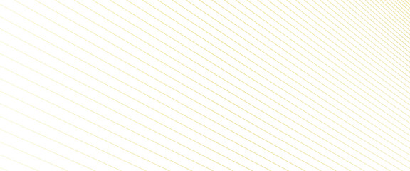 Vector blend line gold pattern with wavy stripes of the pattern of gold lines background, geometric white background with gold curved stripes.