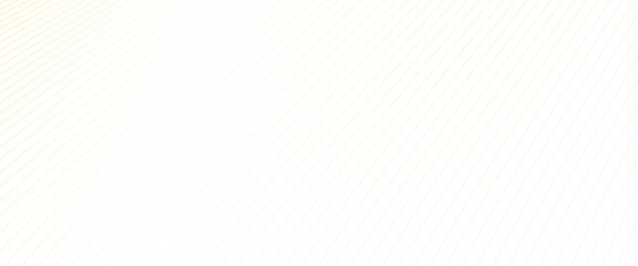 Vector blend line gold pattern with wavy stripes of the pattern of gold lines background, geometric white background with gold curved stripes.