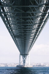 Fototapeta premium 橋