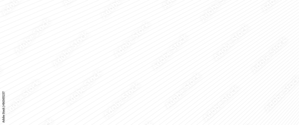 Poster vector wavy stripes of the pattern of grey lines, curved wave lines pattern on white background with