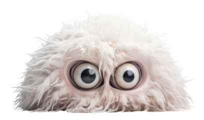 PNG Wildlife animal mammal white.