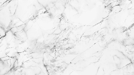 New clean white marble texture modern full background