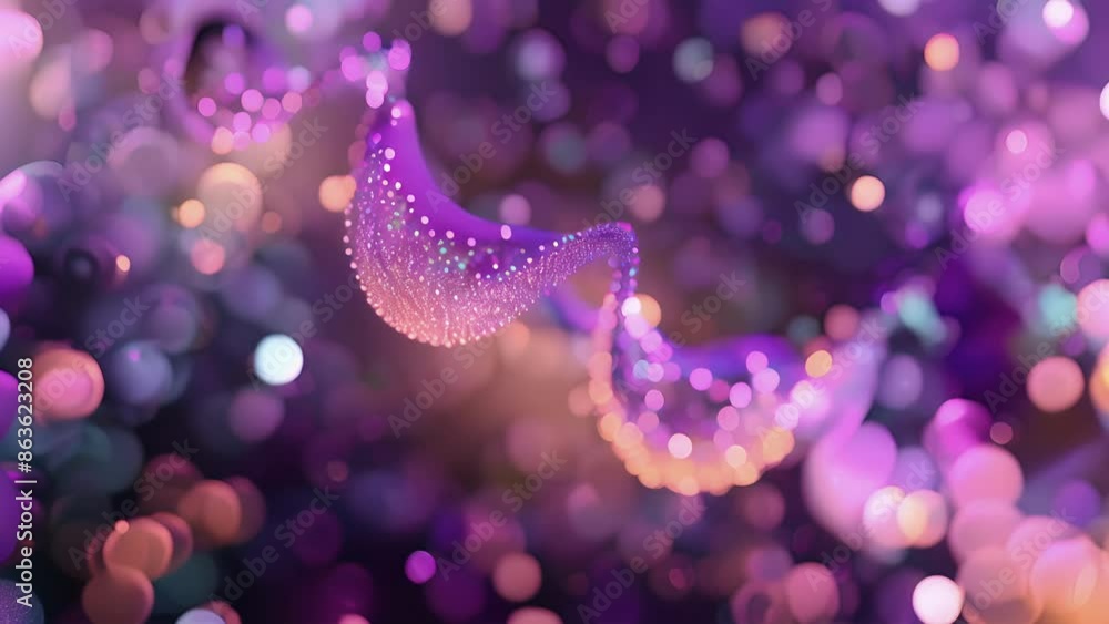 Poster a colorful abstract rendering representing the essential role of rna splicing in regulating gene exp