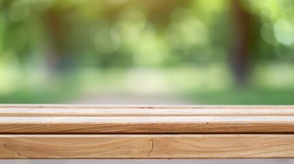 Close-Up Perspective of Bent Metal Armrest Bench