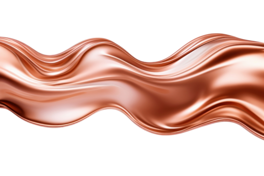 PNG Copper backgrounds abstract textured.