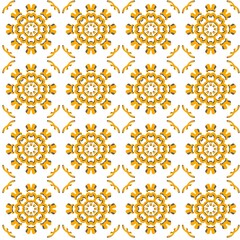 Pattern for your art work.