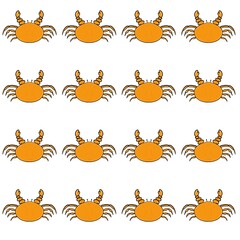 Pattern for your art work.