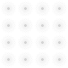 Pattern for your art work.