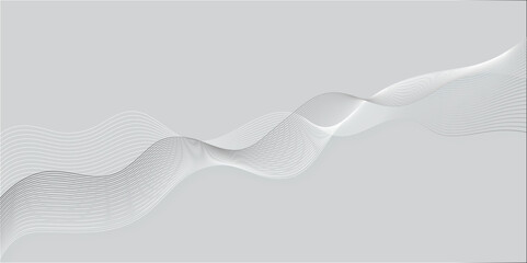 A colorfull of webline and valleys is featured 
in an abstract background illustration 
