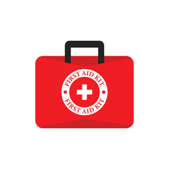 first aid kit design
