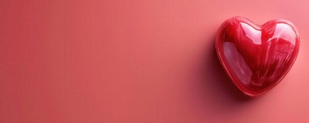 Imitative presentation of Heart pain