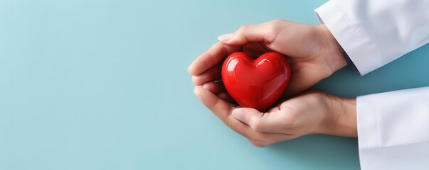 Imitative presentation of Heart pain