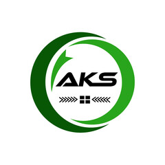 Web line modern color full logo design