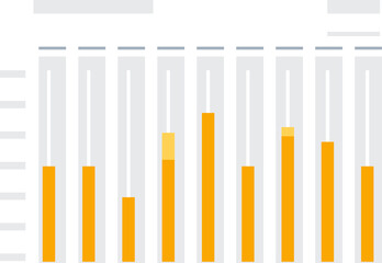 Financial Charts, Business Charts, Column Charts, Pie Charts