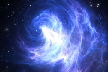 Supermassive Black Hole. Collapse Directly out of Giant Clouds of gas