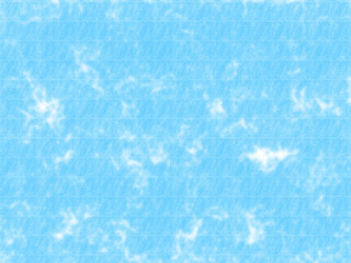 質感のあるライトブルーの背景素材、ポストカード、メッセージカード、
ポスターなどに