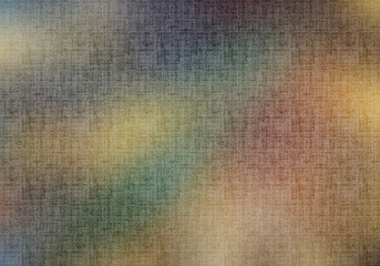Abstract grungy texture background. Grainy noise damaged  ripped grungy texture. Rough grain grungy gradient texture.