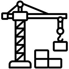 Construction Icon