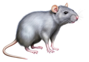 PNG Rat animal mammal rodent.