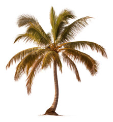 Obraz premium PNG Plant tree tranquility arecaceae.