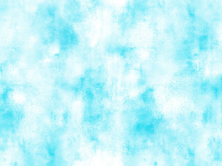 ブルーの背景素材、ポスター、メッセージカード
ポストカードなどに