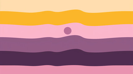 Non-binary flags are simple landscapes.