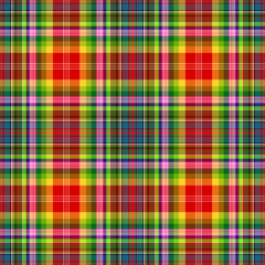 Plaid pattern,Tartan pattern,Check pattern Scottish style of colored lines most perfect design seamless pattern texture for fabric design or wallpaper background,EPS 10.