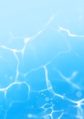 바다,물속,수중,파란색,배경