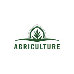 Agriculture logo