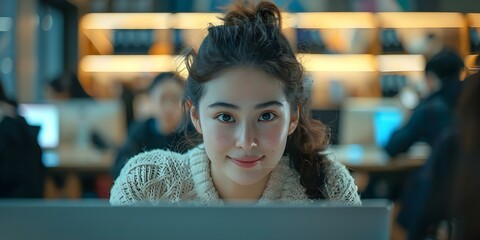 Utilizing Multimedia Tools in a Language Lab with International Students A Teacher's Approach in Natural Light. Concept Language Learning, Multimedia Tools, International Students