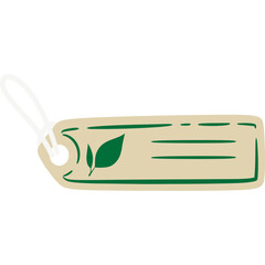 Eco Friendly Price Tag