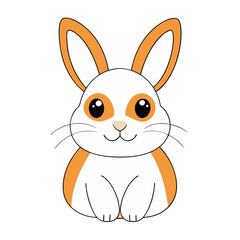 Rabbit Illustration