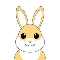 Rabbit Illustration