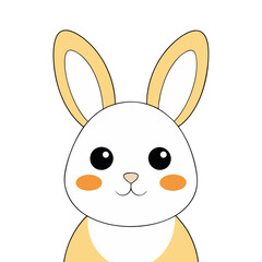 Rabbit Illustration